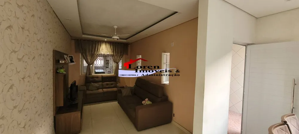 Casa, 3 quartos, 100 m² - Foto 3