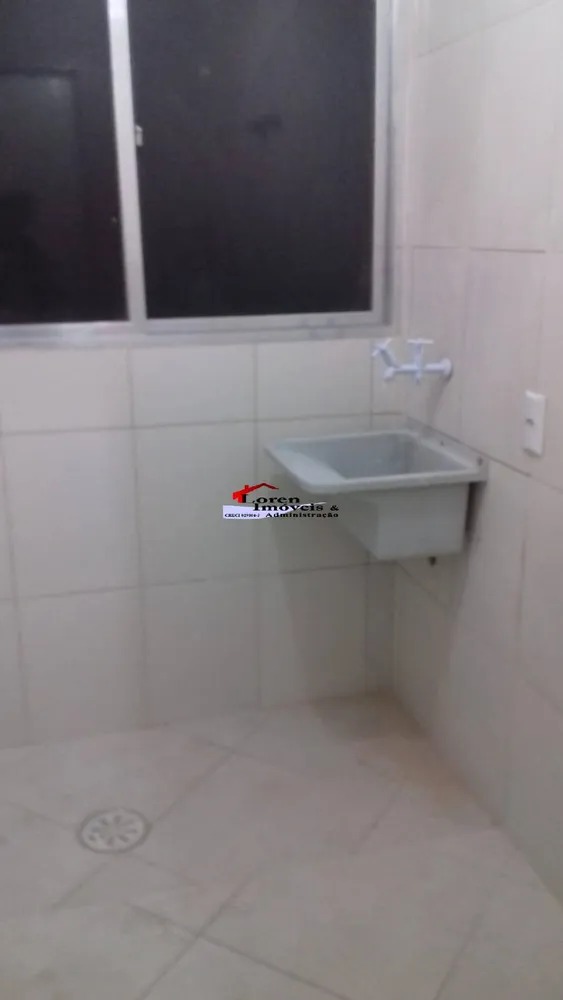 Casa, 3 quartos, 100 m² - Foto 12