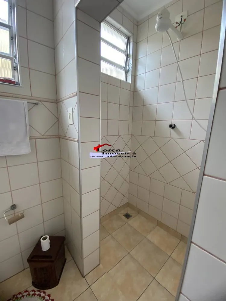 Casa, 3 quartos, 200 m² - Foto 10