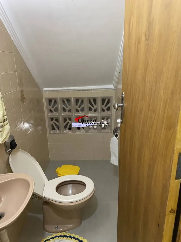 Casa, 3 quartos, 200 m² - Foto 11