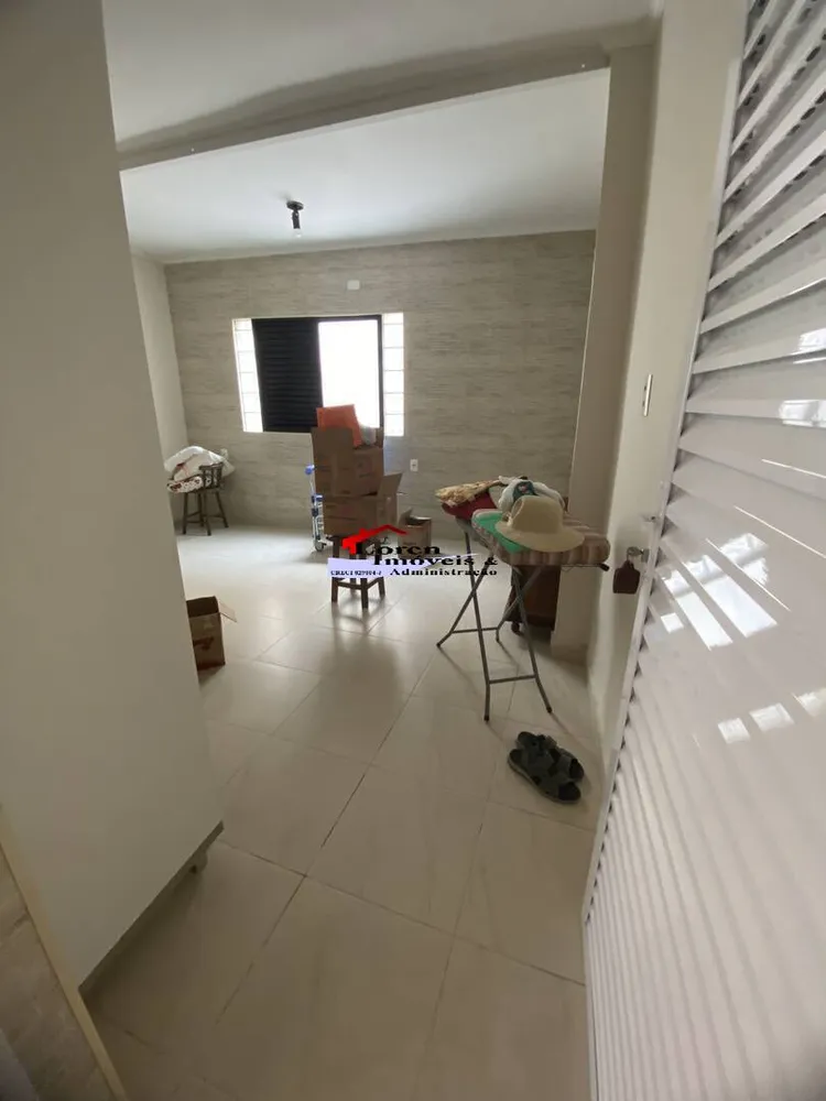 Casa, 3 quartos, 200 m² - Foto 6