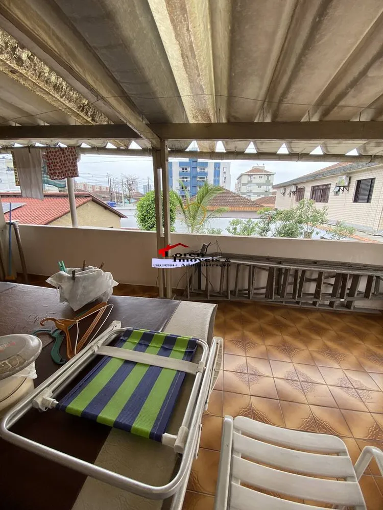 Casa, 3 quartos, 200 m² - Foto 12
