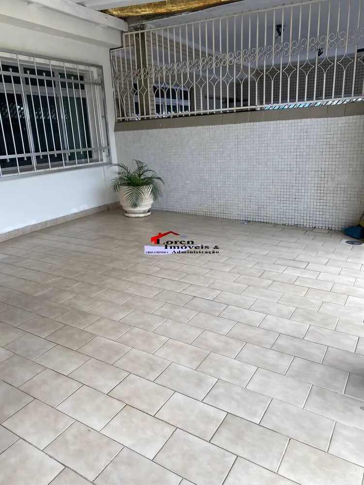 Casa, 3 quartos, 200 m² - Foto 9