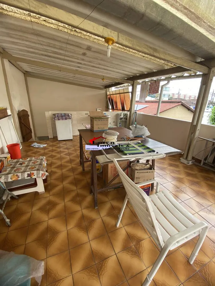 Casa, 3 quartos, 200 m² - Foto 8