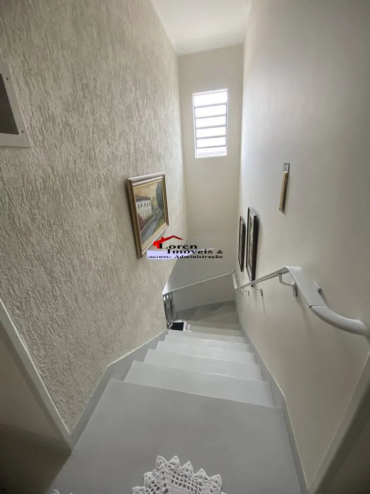 Casa, 3 quartos, 200 m² - Foto 7