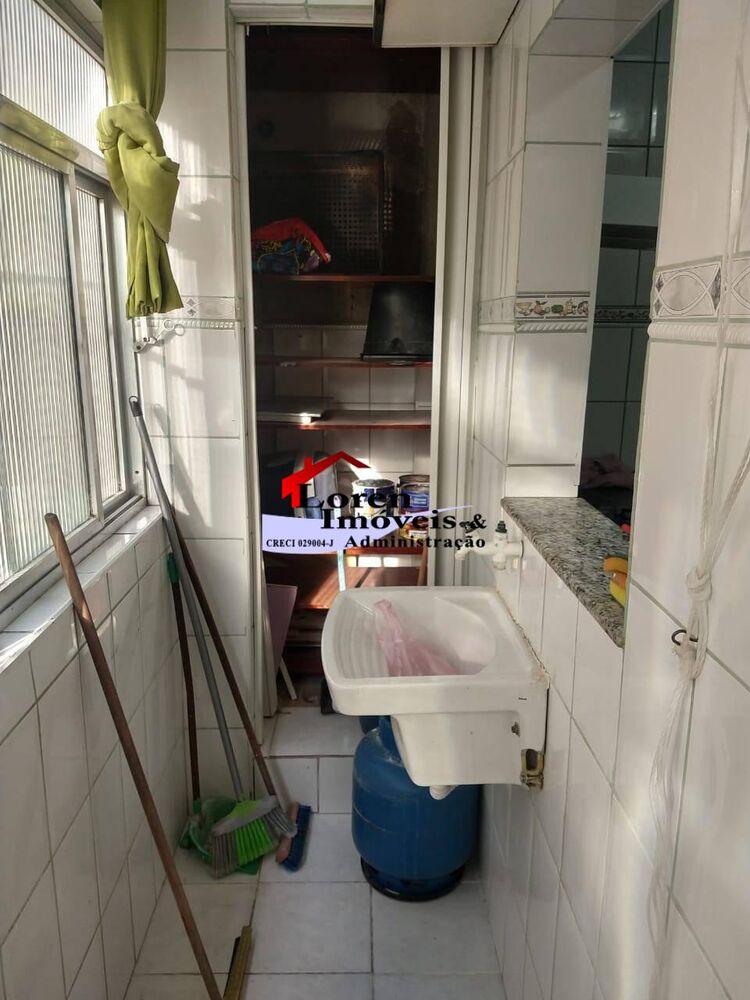 Apartamento à venda com 3 quartos, 70m² - Foto 8