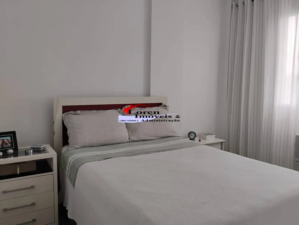 Apartamento, 2 quartos, 58 m² - Foto 7