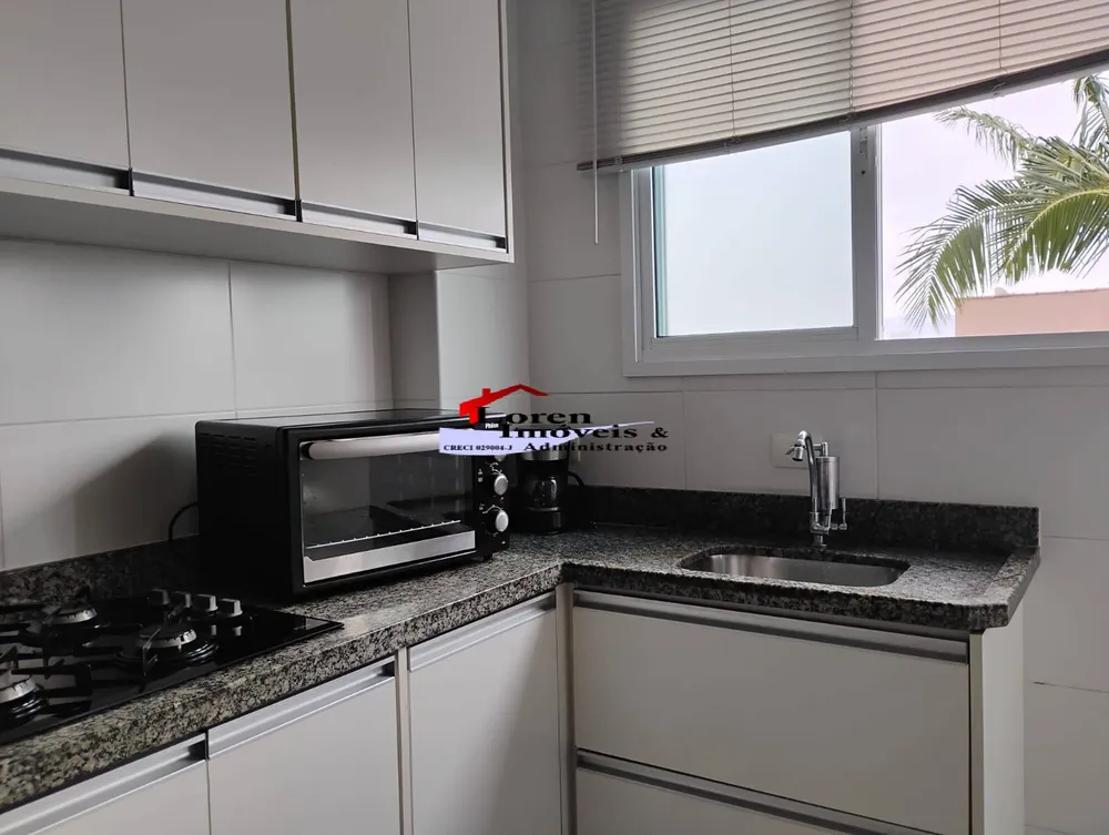 Apartamento, 2 quartos, 58 m² - Foto 5