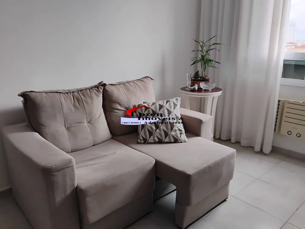 Apartamento, 2 quartos, 58 m² - Foto 2