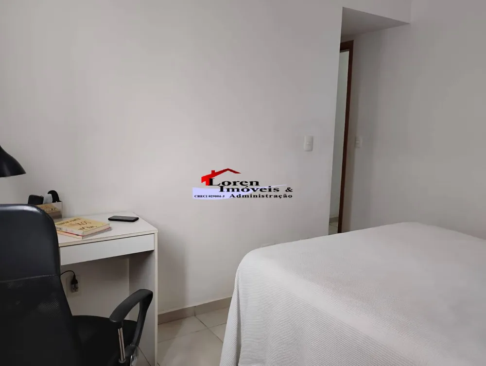 Apartamento, 2 quartos, 58 m² - Foto 8