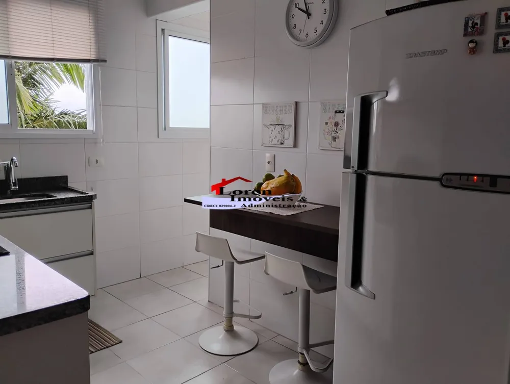 Apartamento, 2 quartos, 58 m² - Foto 4