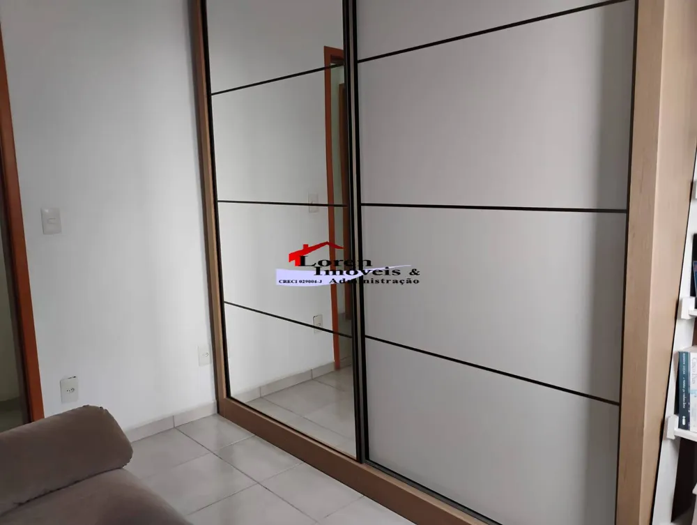 Apartamento, 2 quartos, 58 m² - Foto 10