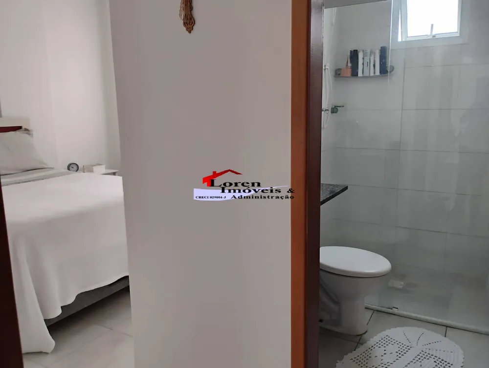 Apartamento, 2 quartos, 58 m² - Foto 9