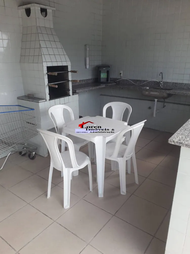 Apartamento, 2 quartos, 58 m² - Foto 12