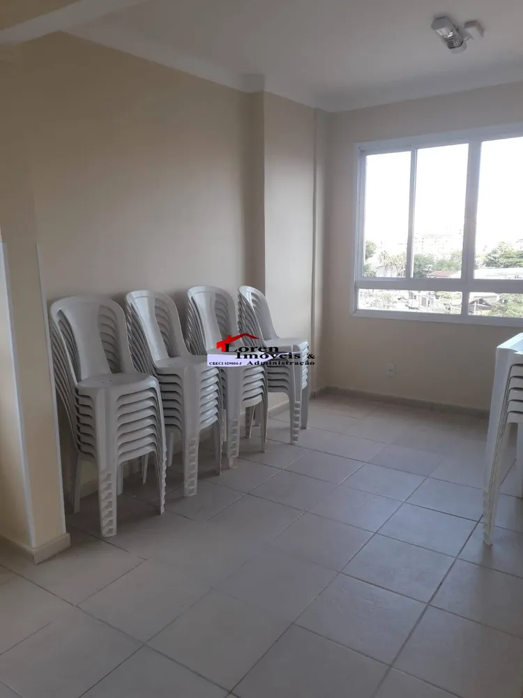 Apartamento, 2 quartos, 58 m² - Foto 11