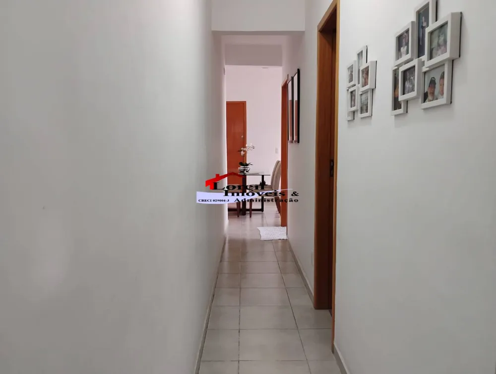 Apartamento, 2 quartos, 58 m² - Foto 3