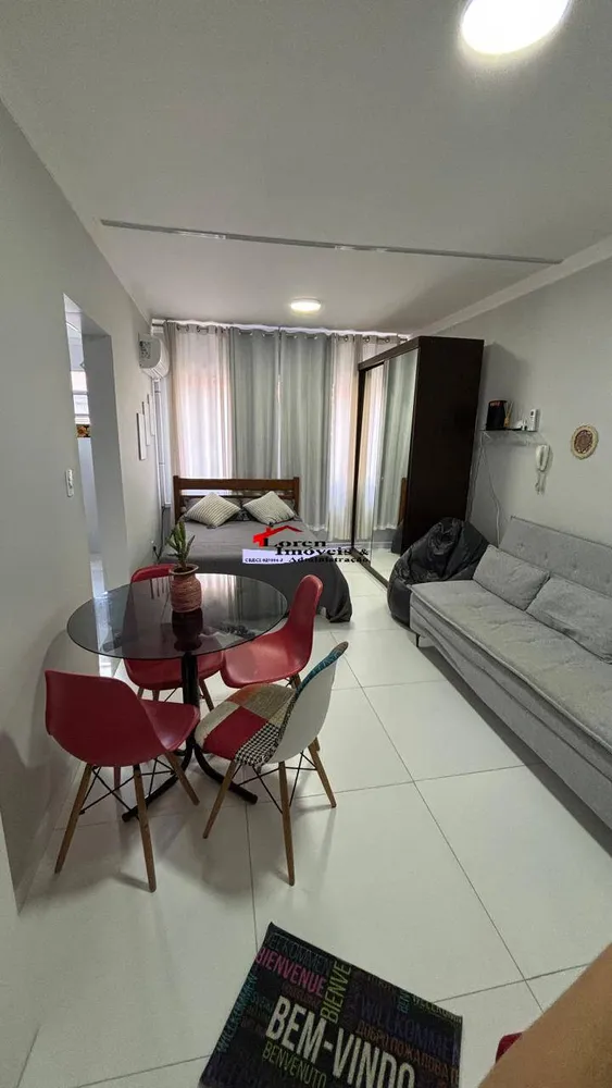 Apartamento, 35 m² - Foto 3