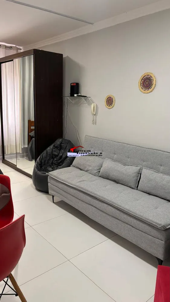 Apartamento, 35 m² - Foto 4