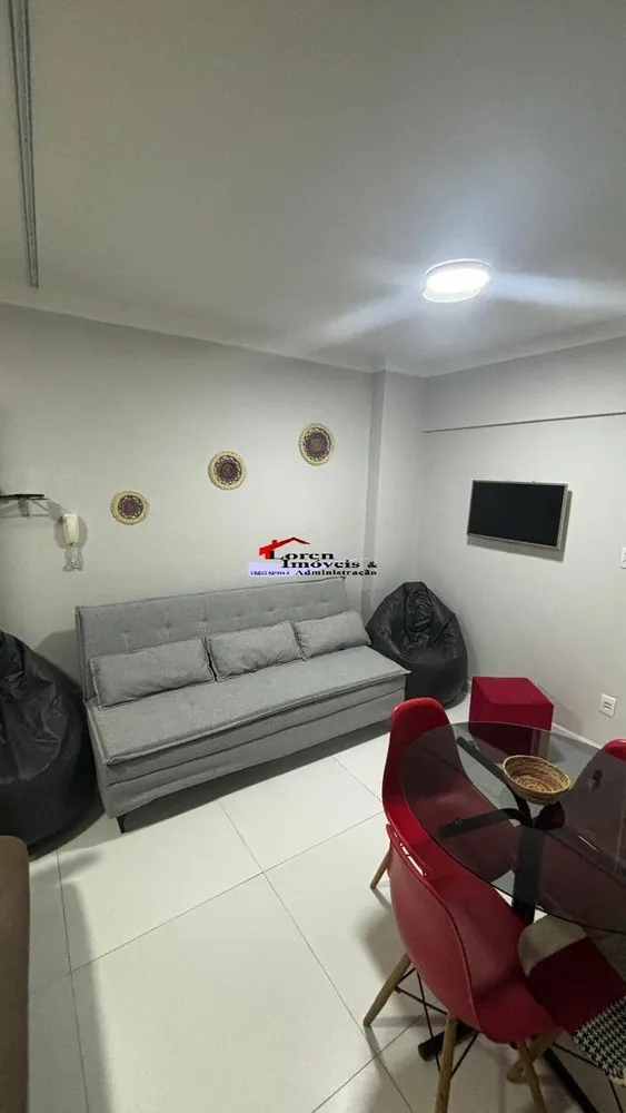 Apartamento, 35 m² - Foto 1