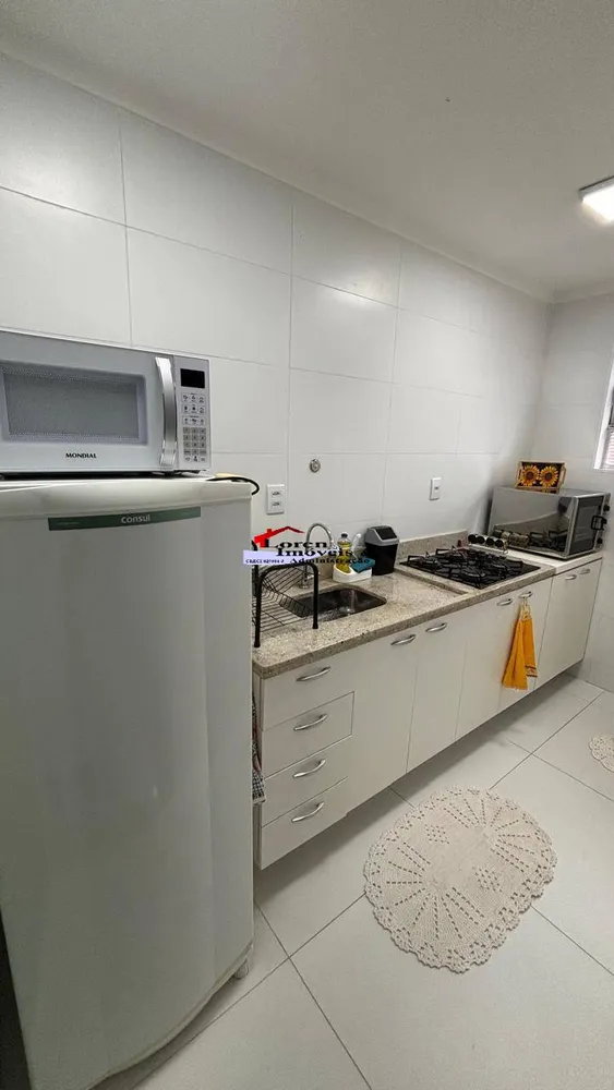 Apartamento, 35 m² - Foto 2