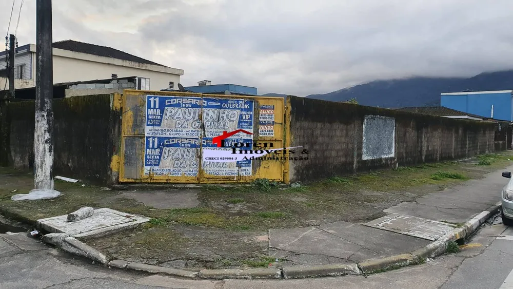 Terreno, 330 m² - Foto 1