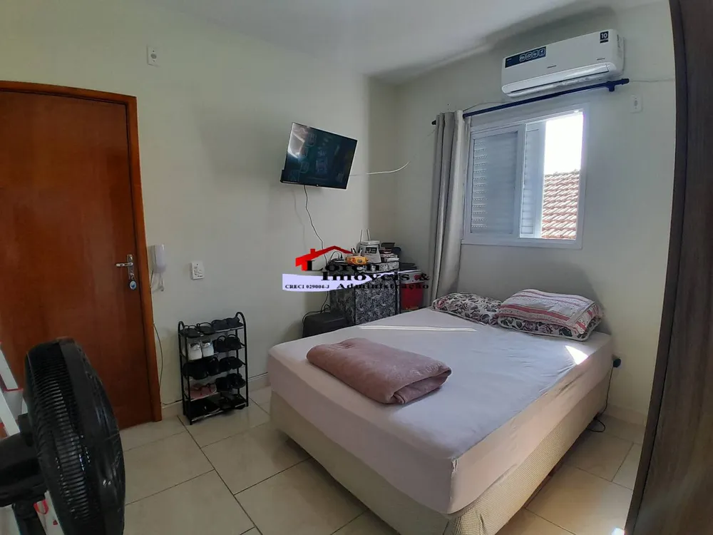 Apartamento, 1 quarto, 40 m² - Foto 4