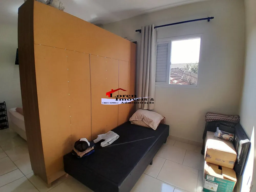 Apartamento, 1 quarto, 40 m² - Foto 2