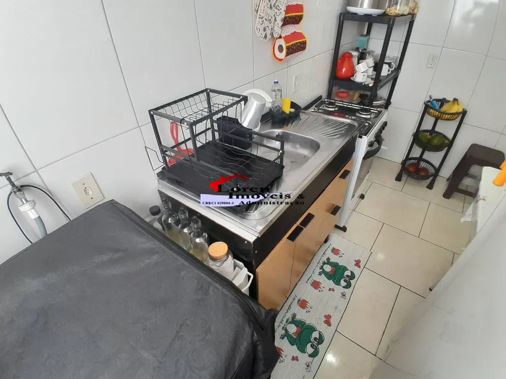 Apartamento, 1 quarto, 40 m² - Foto 6