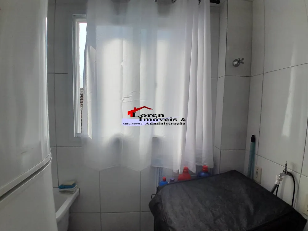 Apartamento, 1 quarto, 40 m² - Foto 8