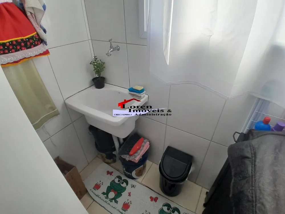 Apartamento, 1 quarto, 40 m² - Foto 7