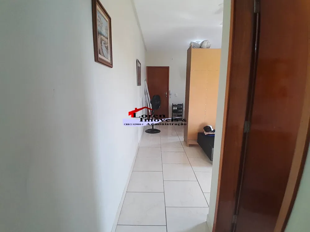 Apartamento, 1 quarto, 40 m² - Foto 1