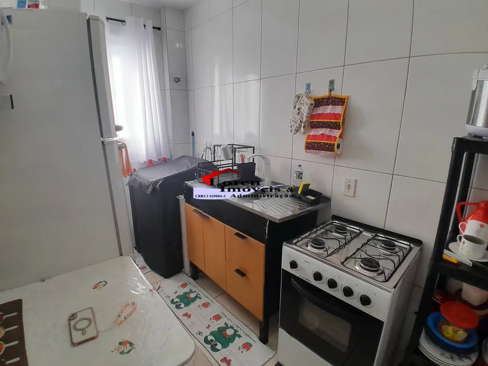 Apartamento, 1 quarto, 40 m² - Foto 3