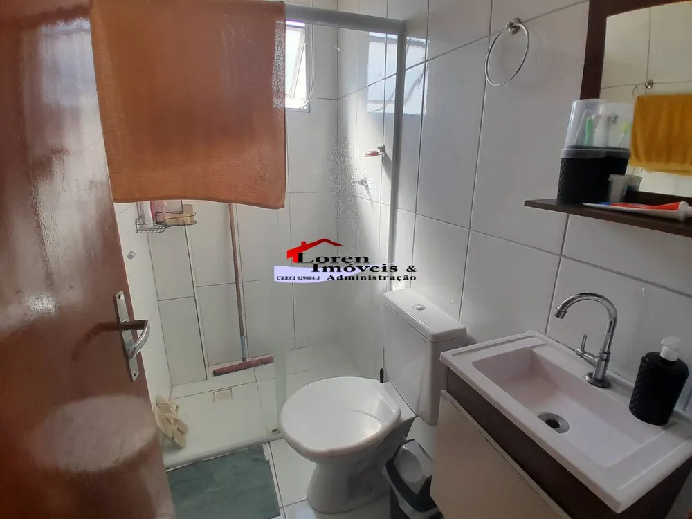 Apartamento, 1 quarto, 40 m² - Foto 4