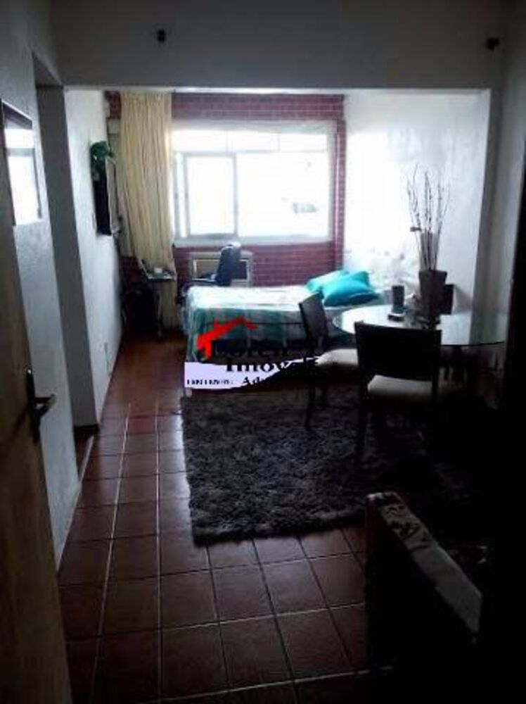 Conjunto Comercial-Sala à venda com 1 quarto, 28m² - Foto 1