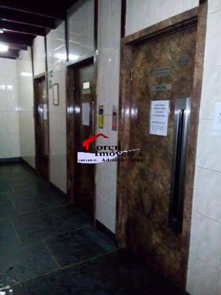 Conjunto Comercial-Sala à venda com 1 quarto, 28m² - Foto 7