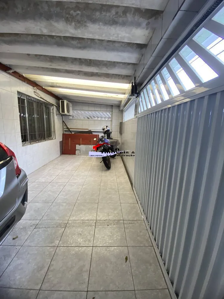 Casa, 3 quartos, 180 m² - Foto 7