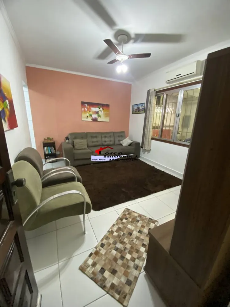 Casa, 3 quartos, 180 m² - Foto 6