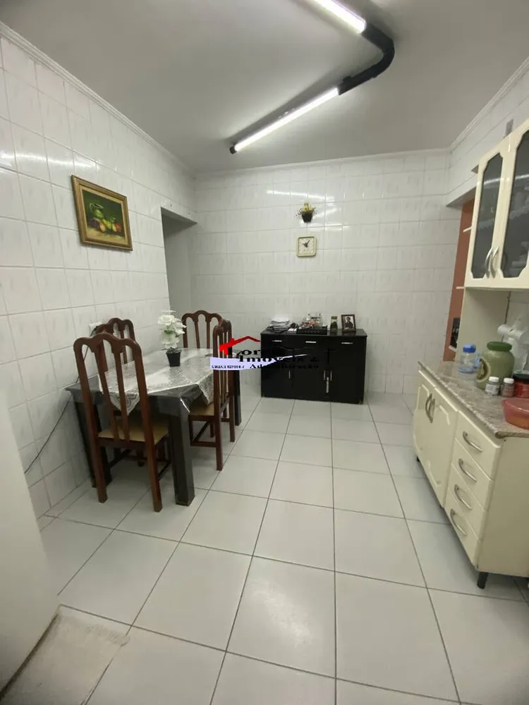 Casa, 3 quartos, 180 m² - Foto 1