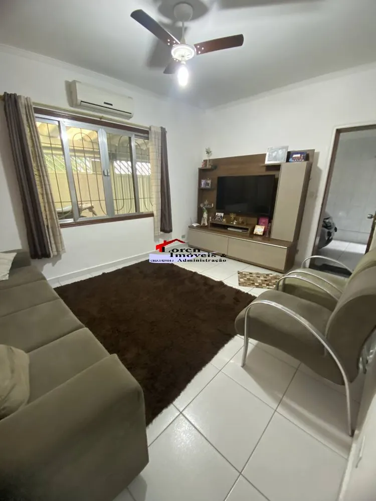 Casa, 3 quartos, 180 m² - Foto 2