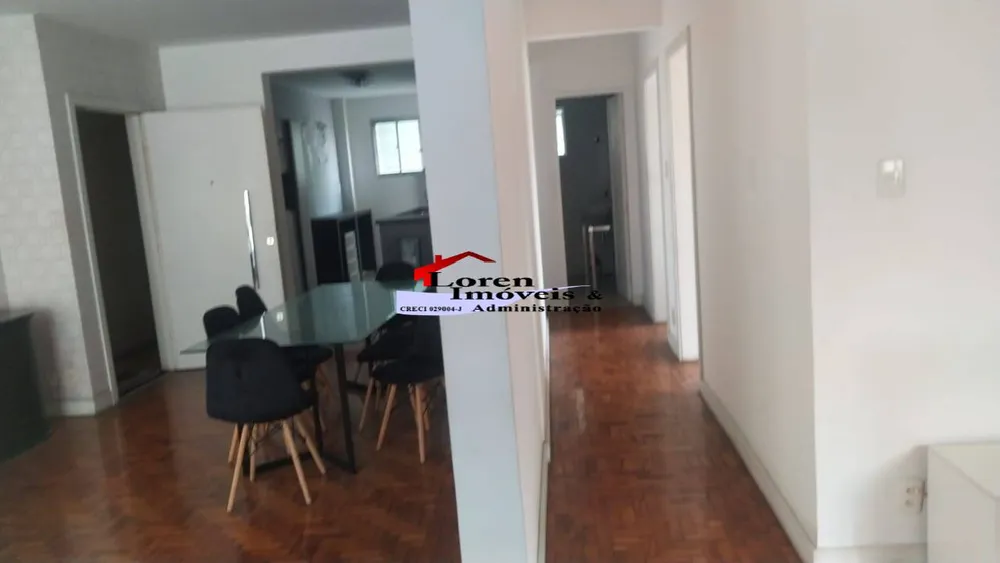 Apartamento, 2 quartos, 120 m² - Foto 8