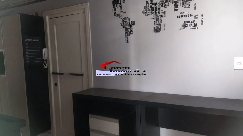 Apartamento, 2 quartos, 120 m² - Foto 6