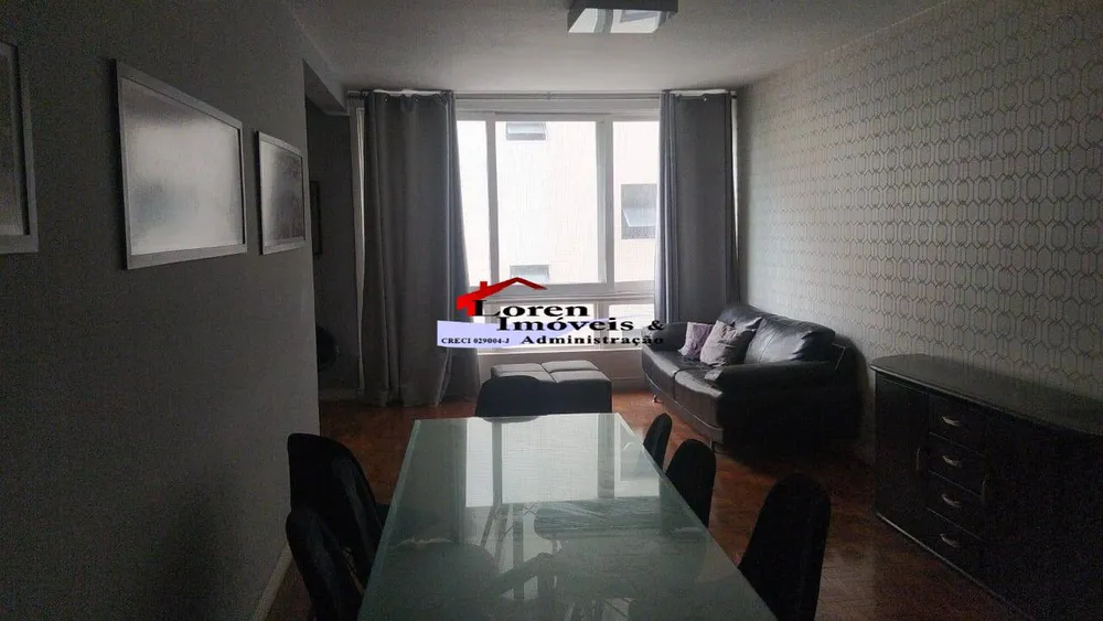 Apartamento, 2 quartos, 120 m² - Foto 3