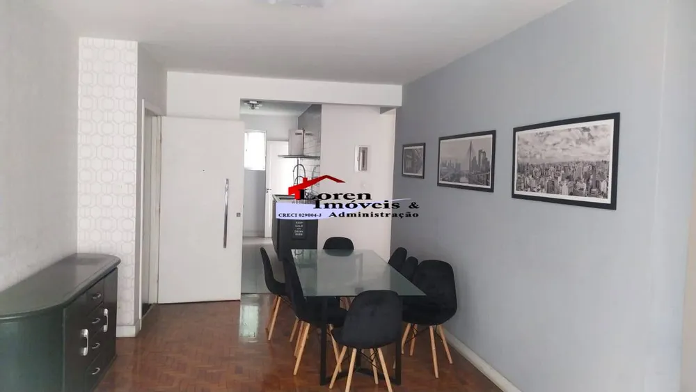 Apartamento, 2 quartos, 120 m² - Foto 2