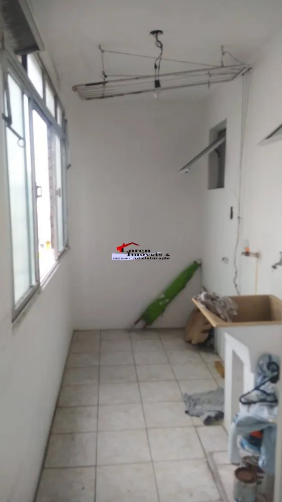 Apartamento, 2 quartos, 120 m² - Foto 9