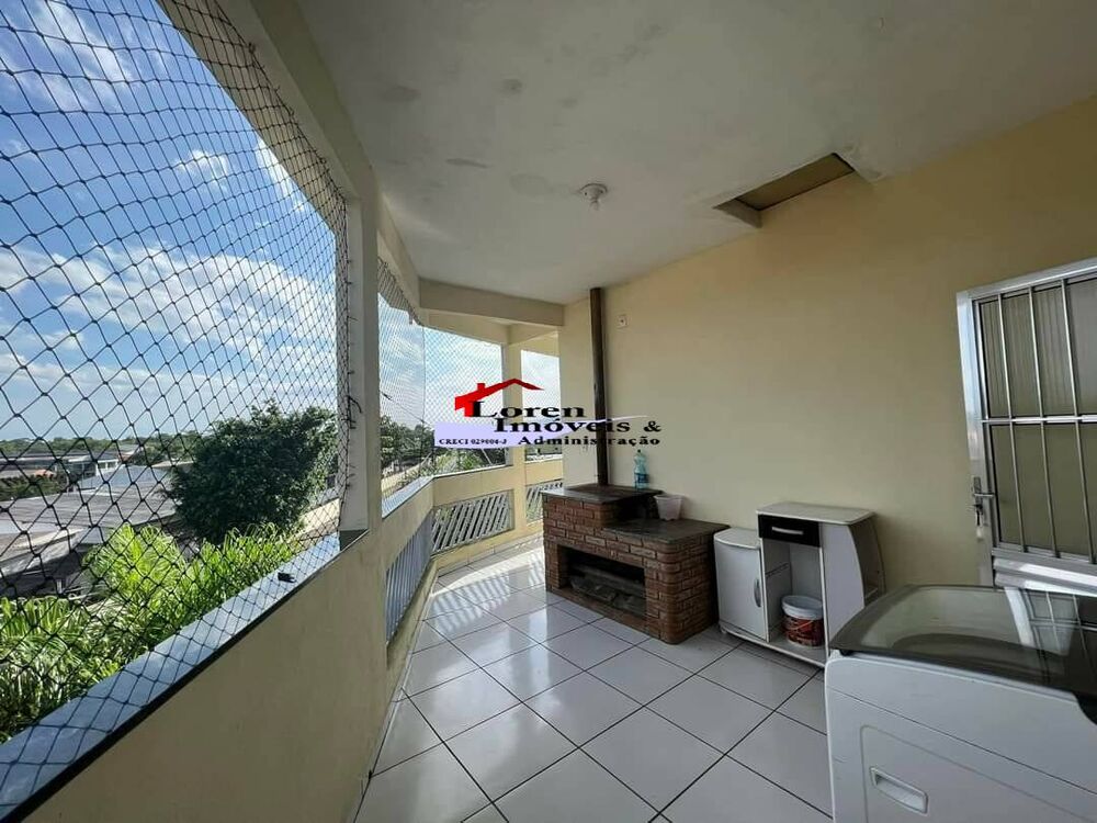 Apartamento à venda com 3 quartos, 290m² - Foto 1