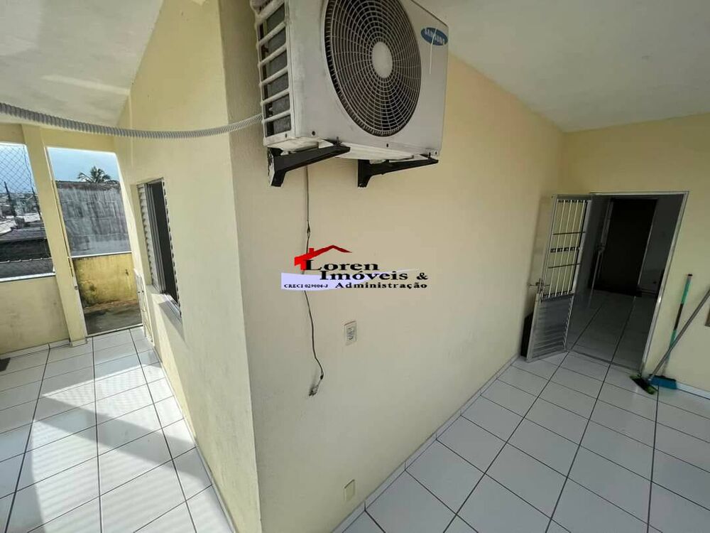 Apartamento à venda com 3 quartos, 290m² - Foto 2