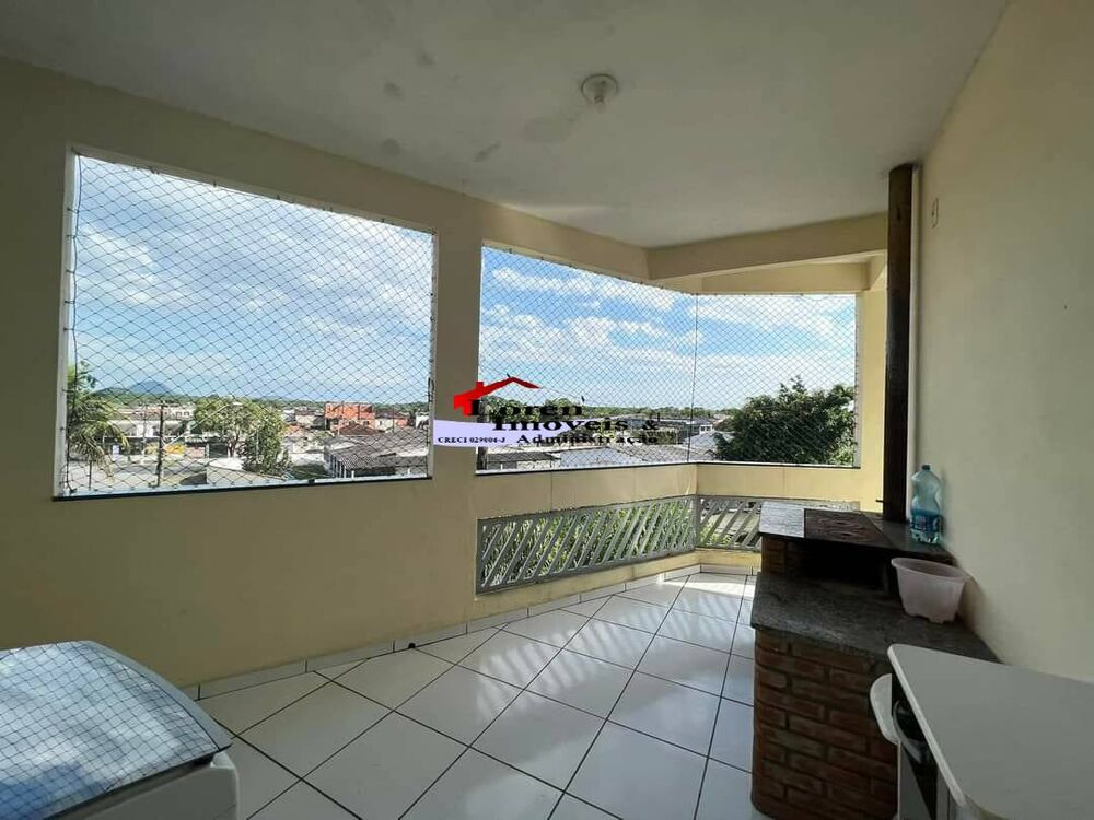 Apartamento à venda com 3 quartos, 290m² - Foto 13