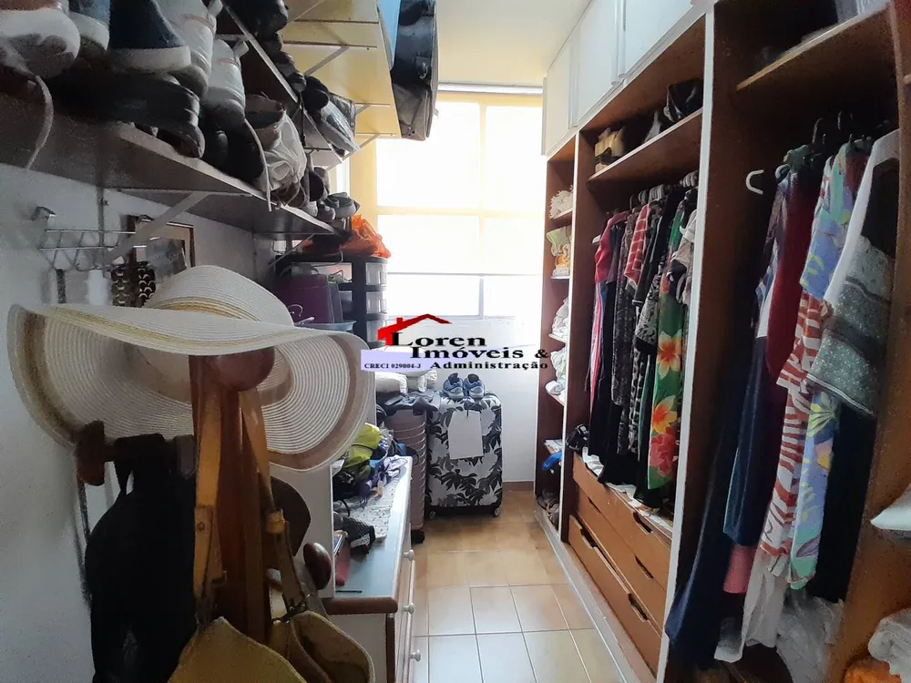 Apartamento, 3 quartos, 144 m² - Foto 8