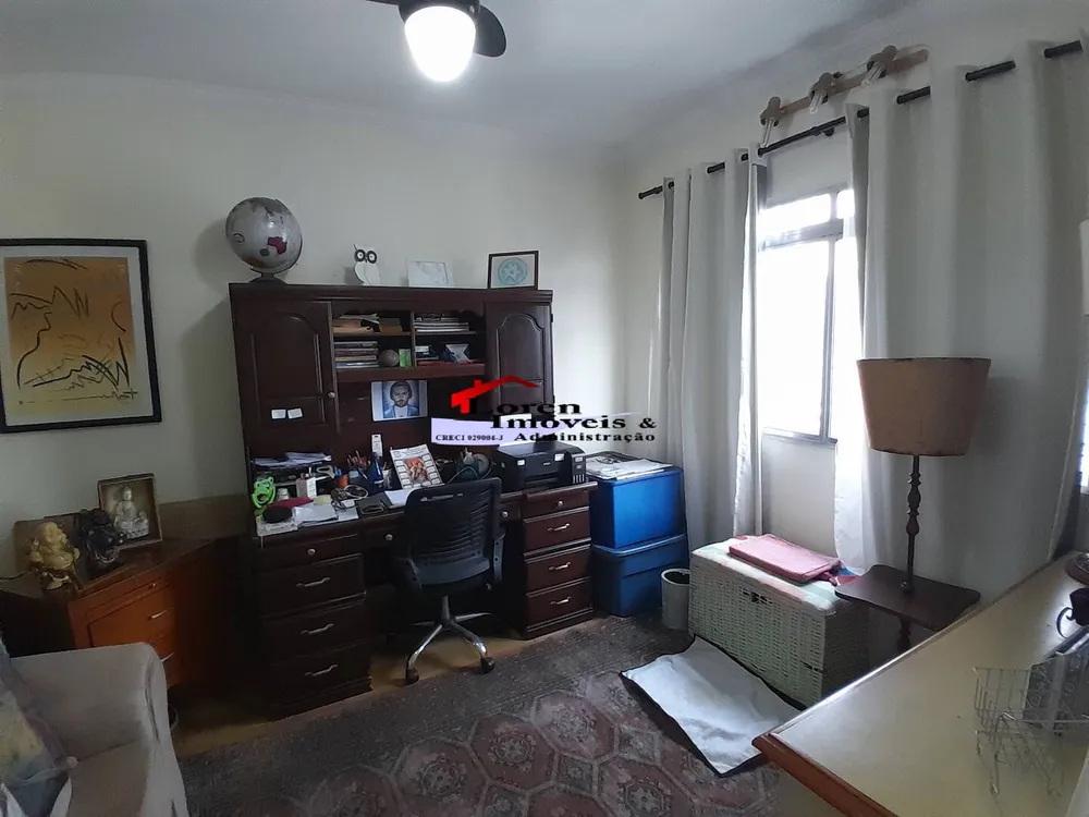 Apartamento, 3 quartos, 144 m² - Foto 6