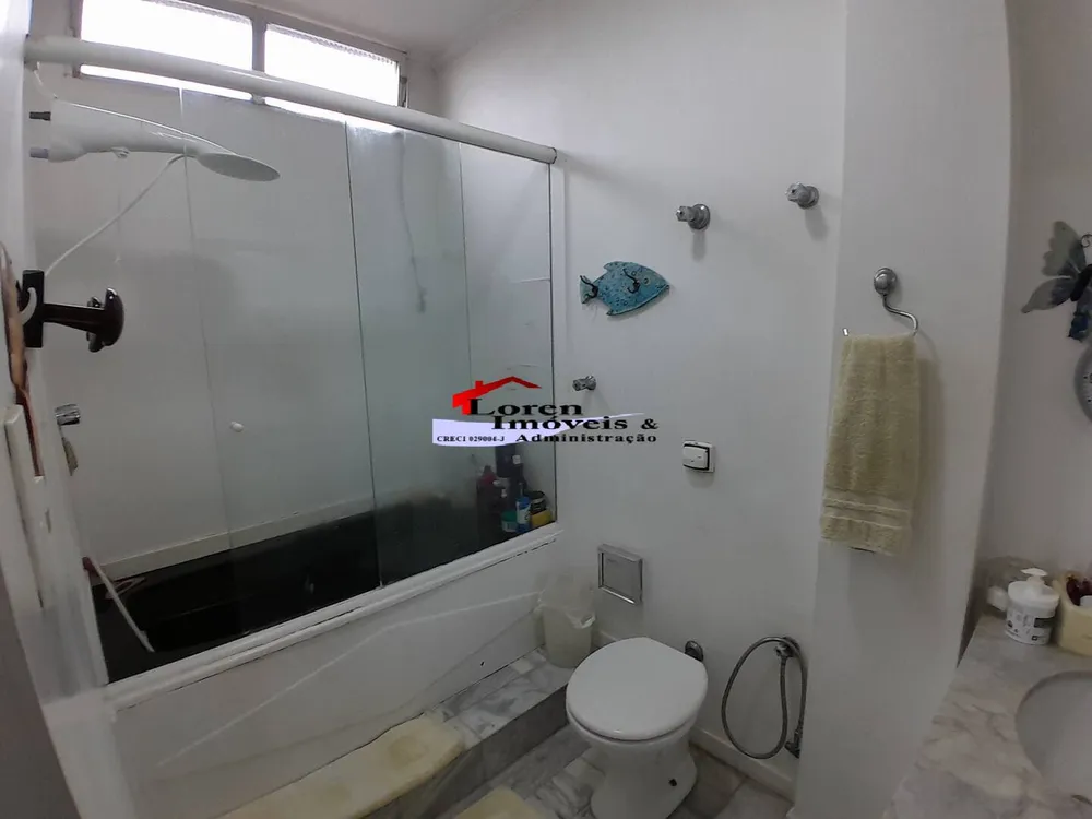 Apartamento, 3 quartos, 144 m² - Foto 10